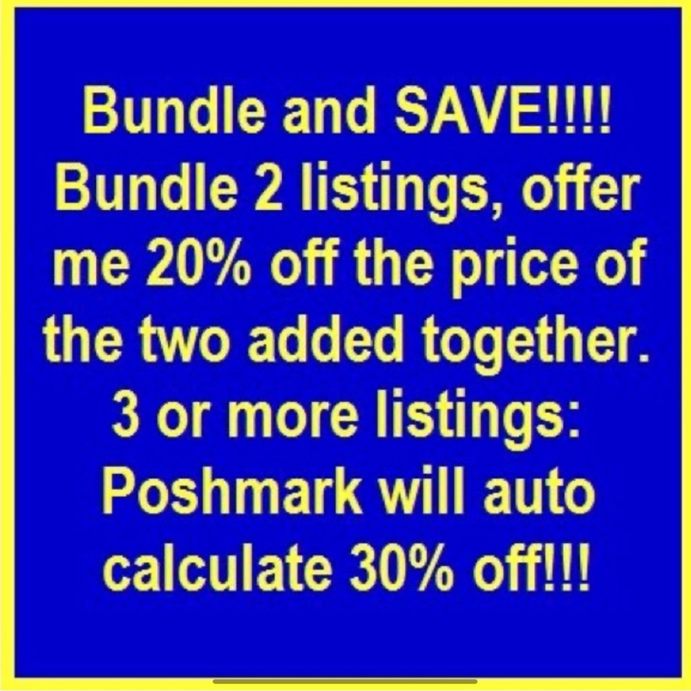EUC Bundle of 2 Shirts: Short-Sleeve Super Soft Polo Tee, Long-Sleeve Black Tee - Picture 15 of 15